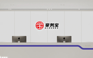掌握未来，畅享智能：掌务宝引领企业服务革命